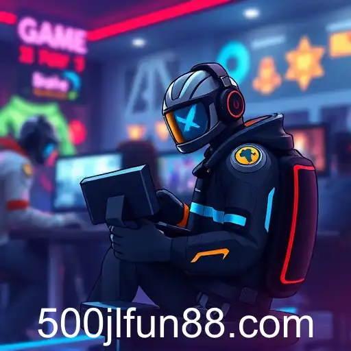 The Evolution of 500jl in Gaming Culture