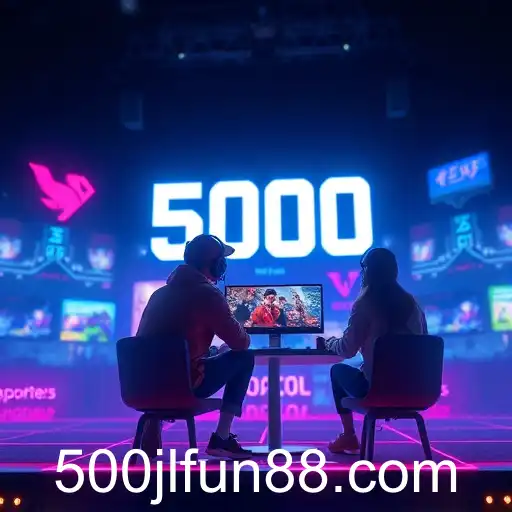 The Evolution of Online Gaming Communities