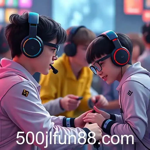 The Evolving Landscape of Online Gaming in 2025