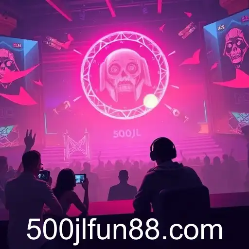 The Rise of 500jl and the Future of Online Gaming