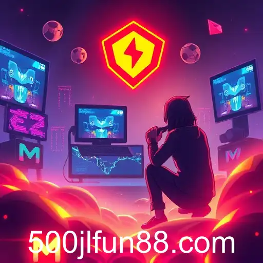 The Rise of 500jl in Gaming