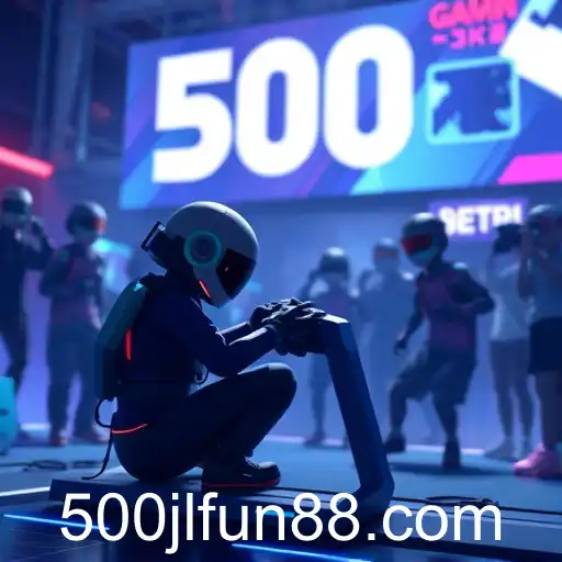 The Rise of 500jl in Online Gaming