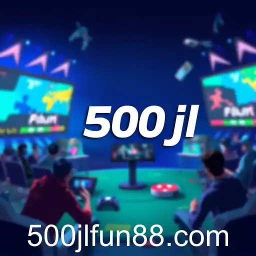 The Rise of Gaming Platforms in 2025