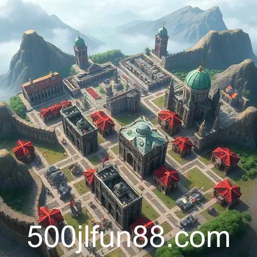 Innovations in Gaming and Technology