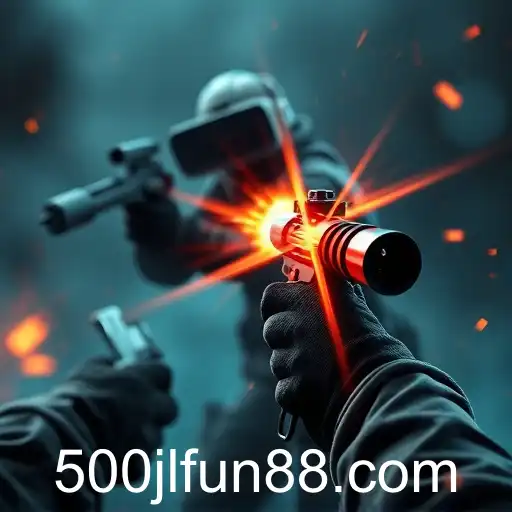 Innovative Gaming Trends Amid Rising Online Platforms