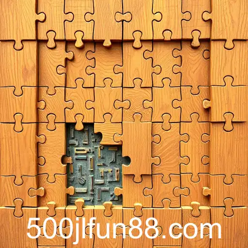 The Allure of Puzzle Games: Unraveling 500jl Challenges