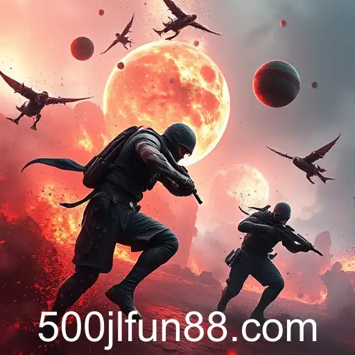 The Rise of 500jl in Online Gaming