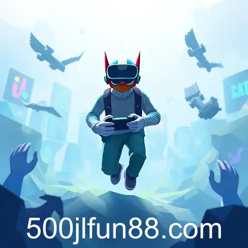 The Rise of 500jl in Online Gaming