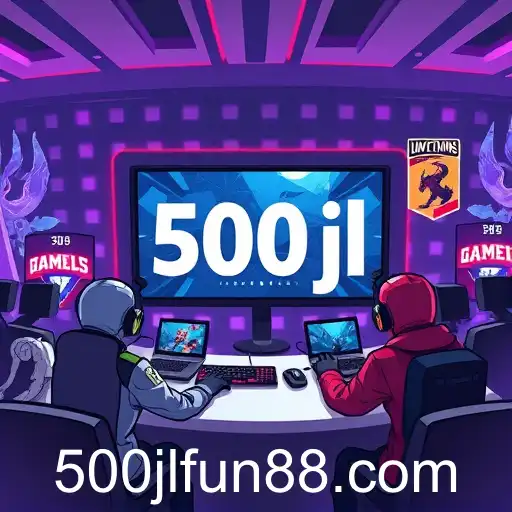 The Rise of 500jl in Online Gaming
