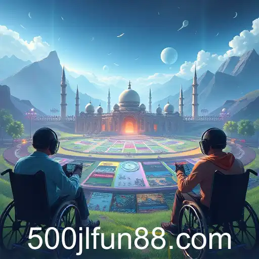 The Rise of Gaming Platforms in 2025