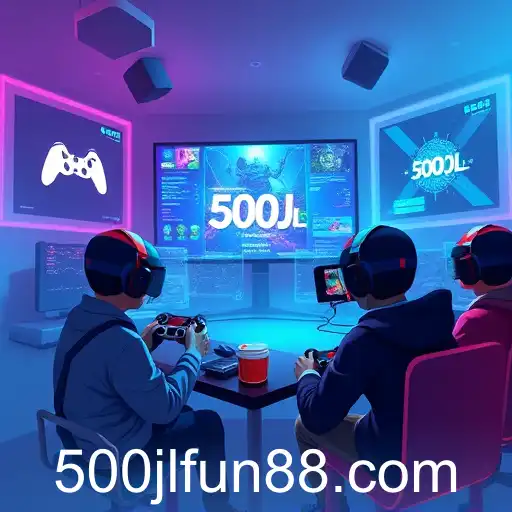 The Rise of Gaming Platforms in 2025