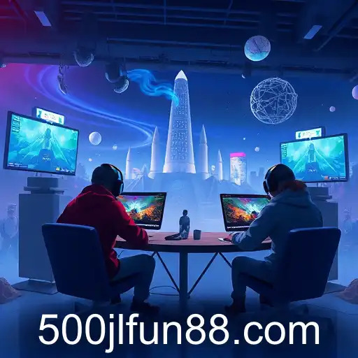 The Role of '500jl' in Online Gaming Culture