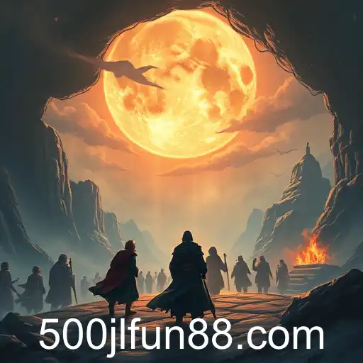 Exploring the Diverse World of RPG Games: A Journey Beyond Imagination