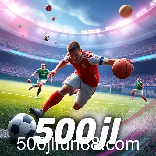 Exploring the Thrilling World of '500jl' Sports Games: A New Frontier in Virtual Competition